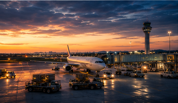 Travel & Strategic Services