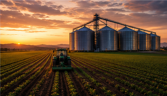 Commodities & Trading