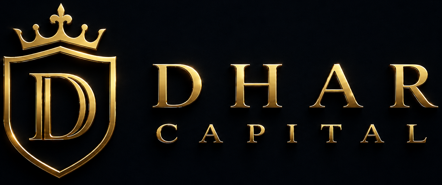 DHAR CAPITAL