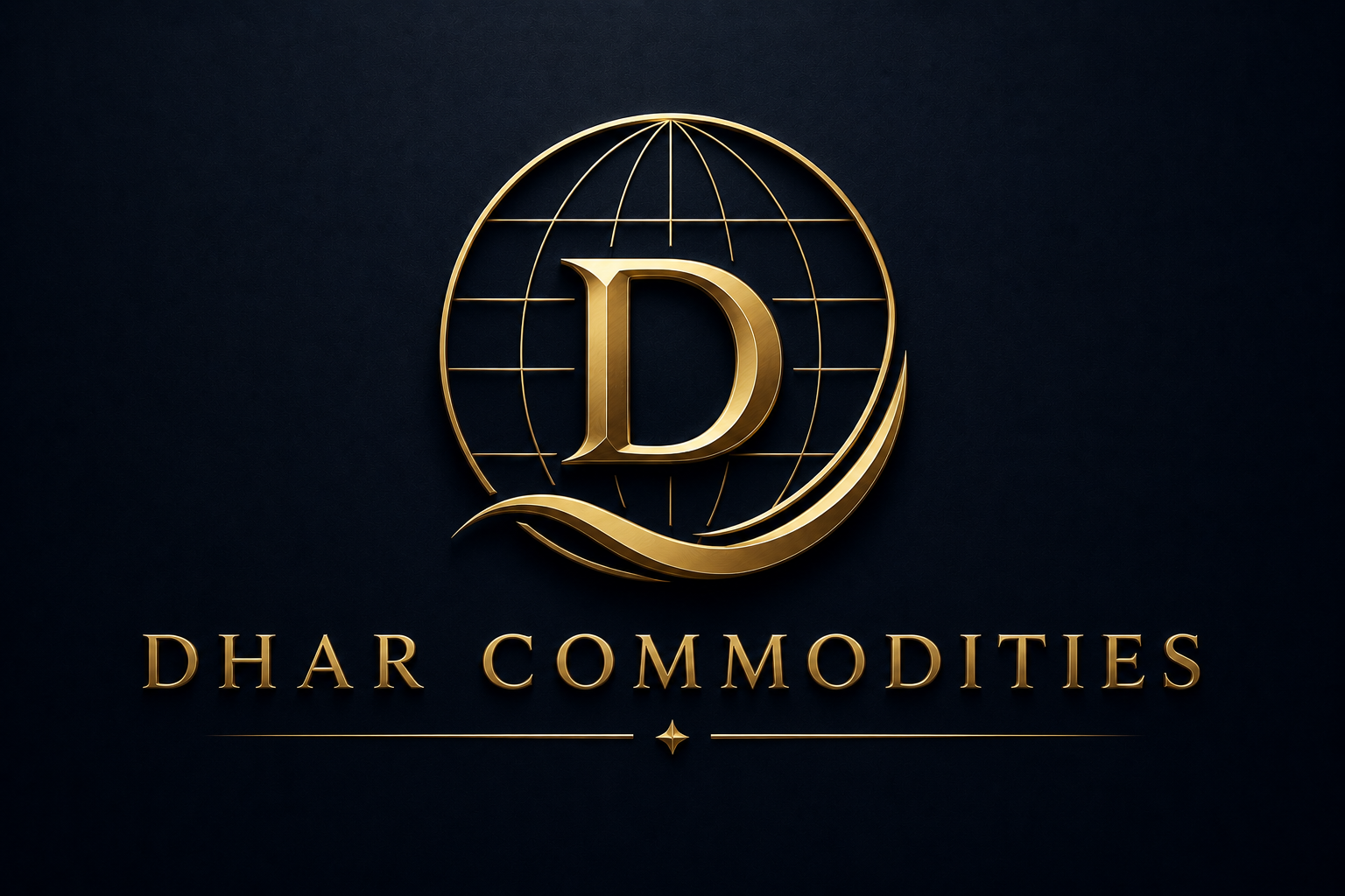 Dhar Commodities logo